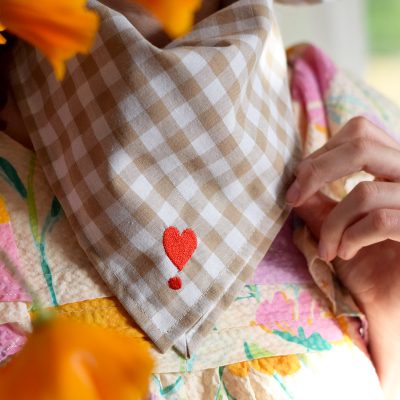 Cereale-club-amour-mamalove - foulard bandana 12